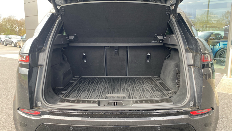 Land Rover Range Rover Evoque 2.0 D200 R-Dynamic SE 5dr Auto Diesel Hatchback